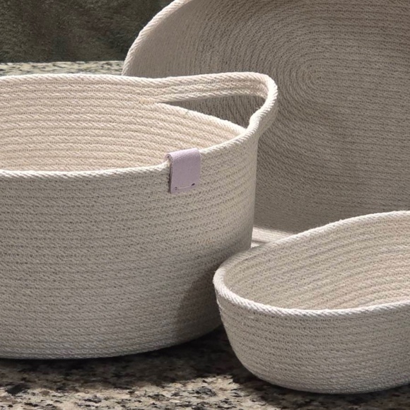 3 Baskets - Picture 1 of 14